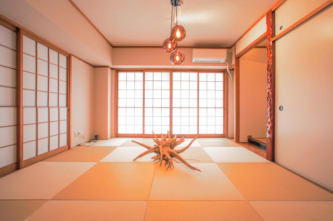 D3 Hotel Gallery3 Osaka Zewnętrze zdjęcie